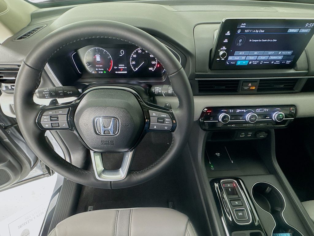 New Car 2025 Honda Pilot  Ex-l For Sale Under $50,000 In Austin, Texas