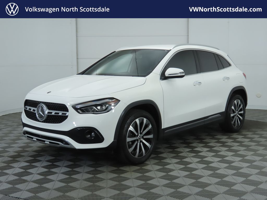 2023 Mercedes-Benz GLA 250 -
                Phoenix, AZ