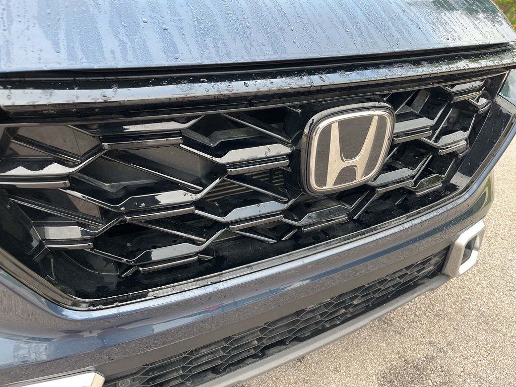 2023 Honda CR-V Sport Touring 15