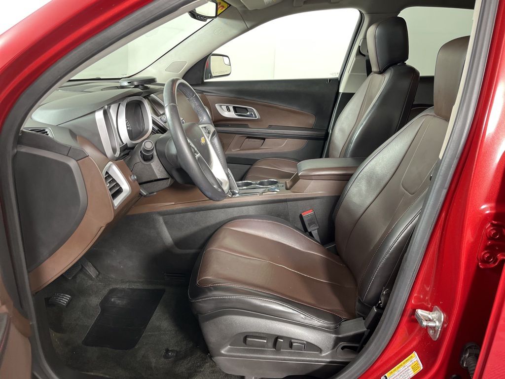 2014 Chevrolet Equinox LT 22