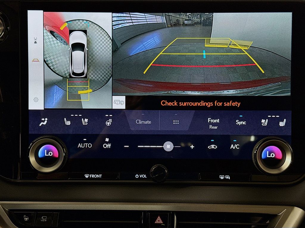 Thumbnail: 2026 Lexus RX - 13