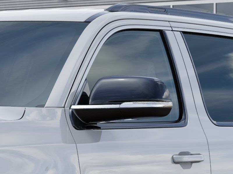 New 2026 Bright White Clearcoat Jeep  image 12