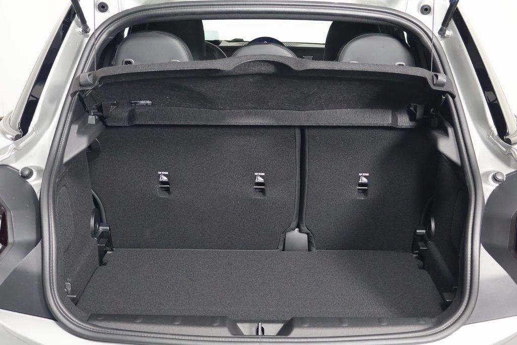 Thumbnail: 2026 MINI Cooper - 8