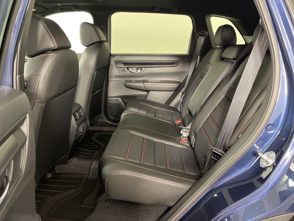 Thumbnail: 2026 Honda CR-V - 23