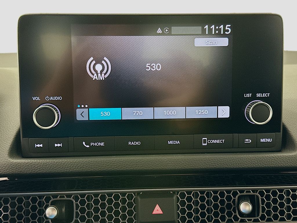 Thumbnail: 2026 Honda Civic - 11