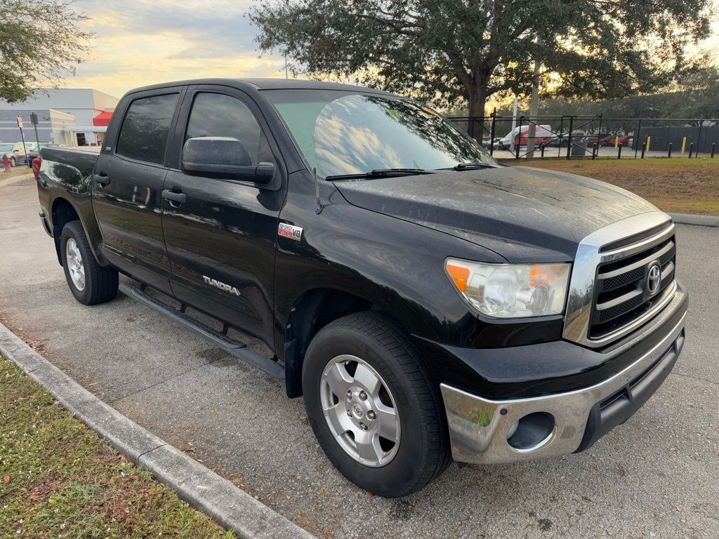 2013 Toyota Tundra  7