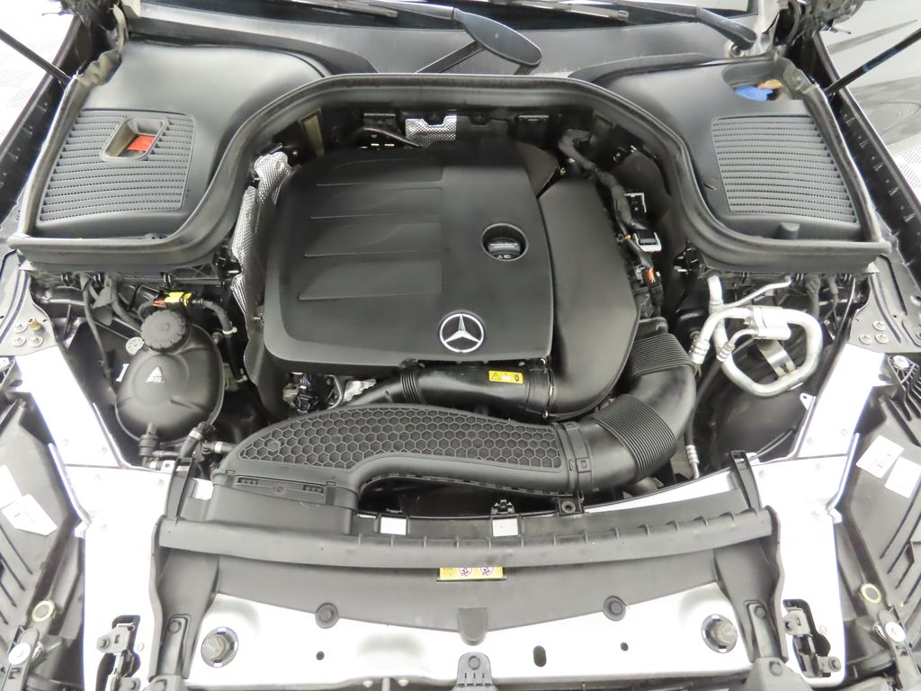 Thumbnail: 2021 Mercedes-Benz GLC - 29