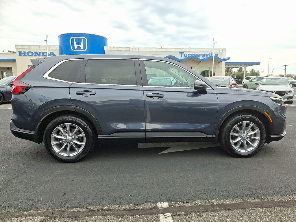 Thumbnail: 2023 Honda CR-V - 7