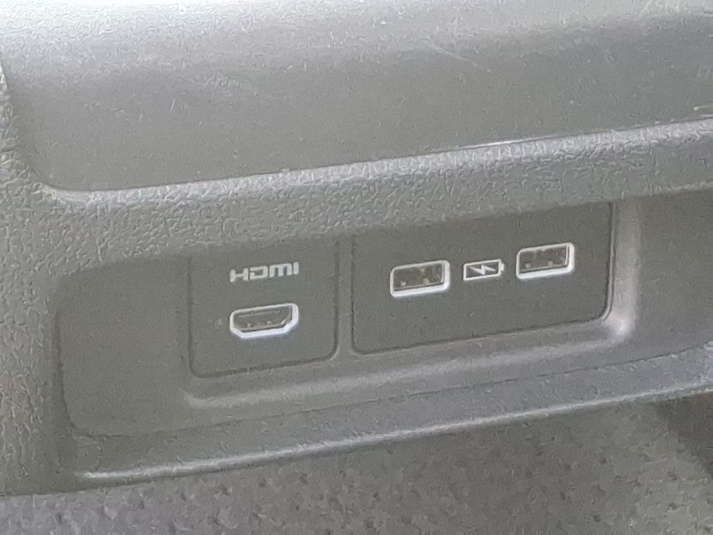 2022 Honda Odyssey Touring 14