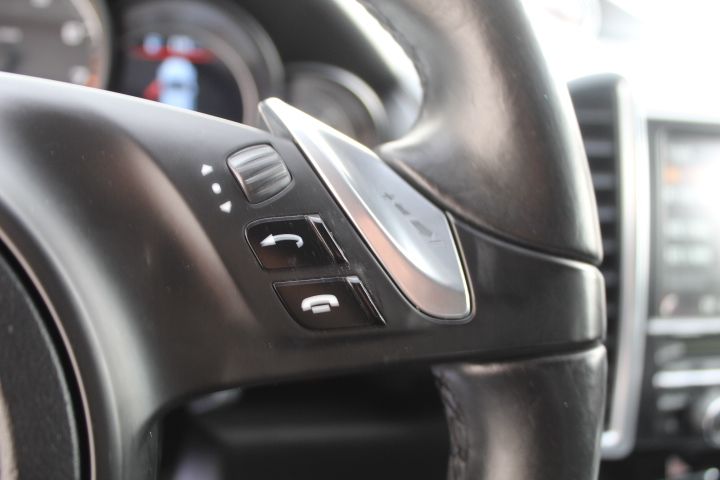 Used Car 2014 Porsche Cayenne  Base For Sale Under $15,000 In Georgetown, Texas