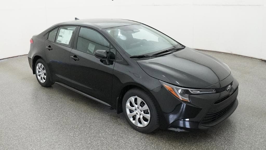 Thumbnail: 2026 Toyota Corolla - 14