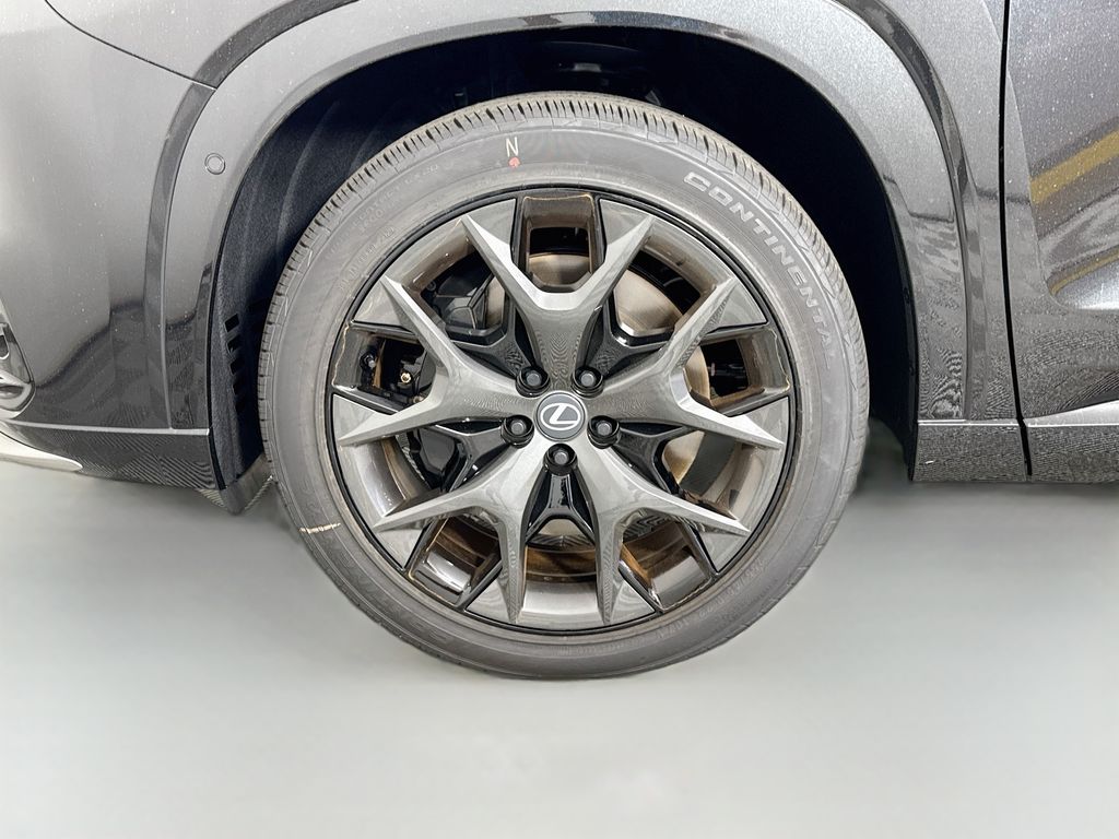 Thumbnail: 2026 Lexus TX - 23