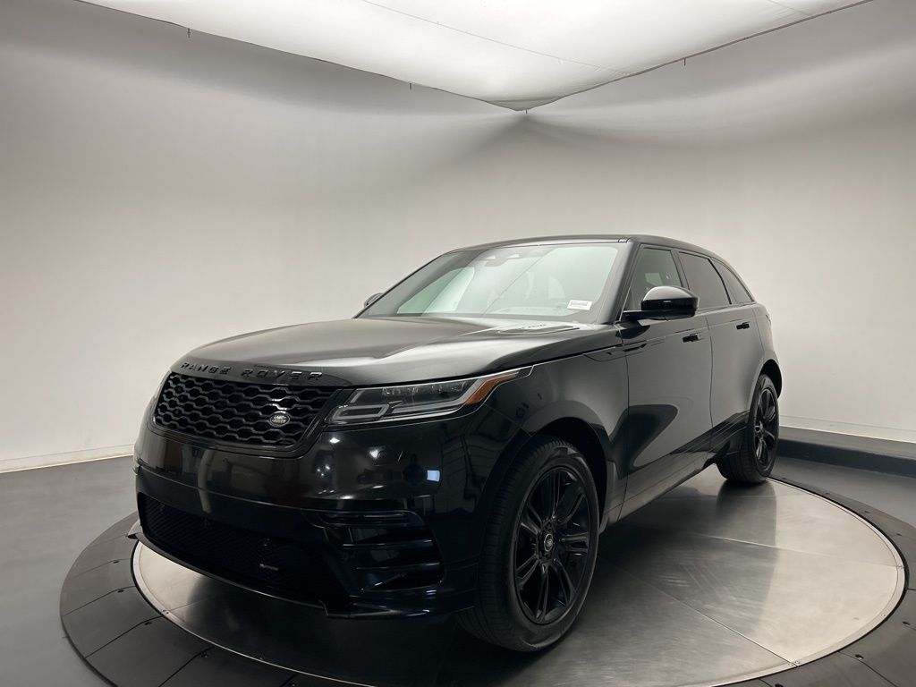 Thumbnail: 2023 Land Rover Range Rover Velar - 1