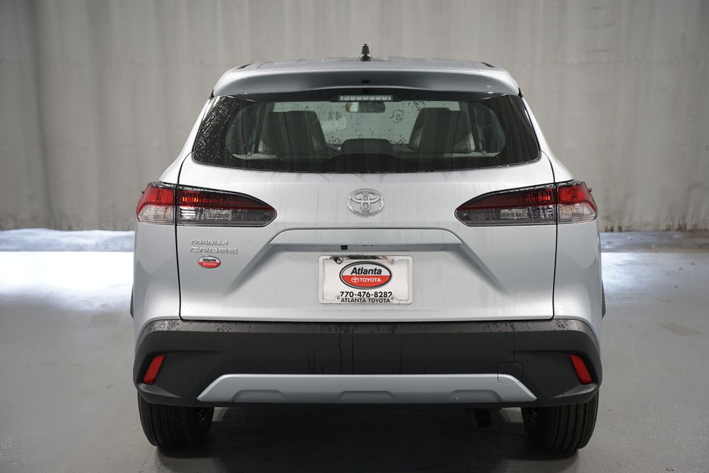 Thumbnail: 2026 Toyota Corolla Cross - 7
