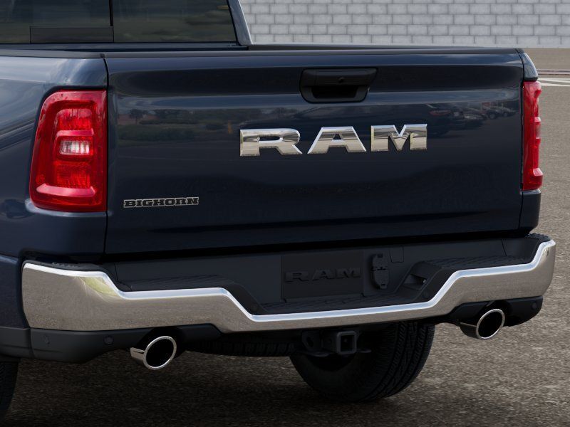 New 2026 Ram 1500 Truck