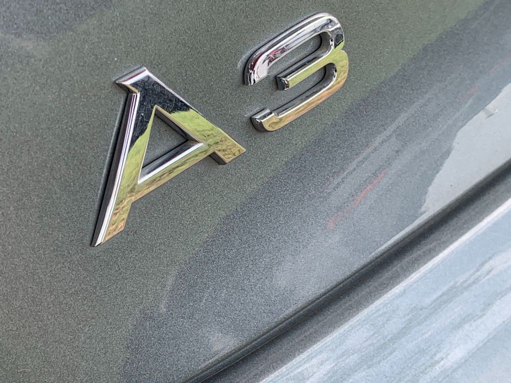 Thumbnail: 2019 Audi A3 - 9