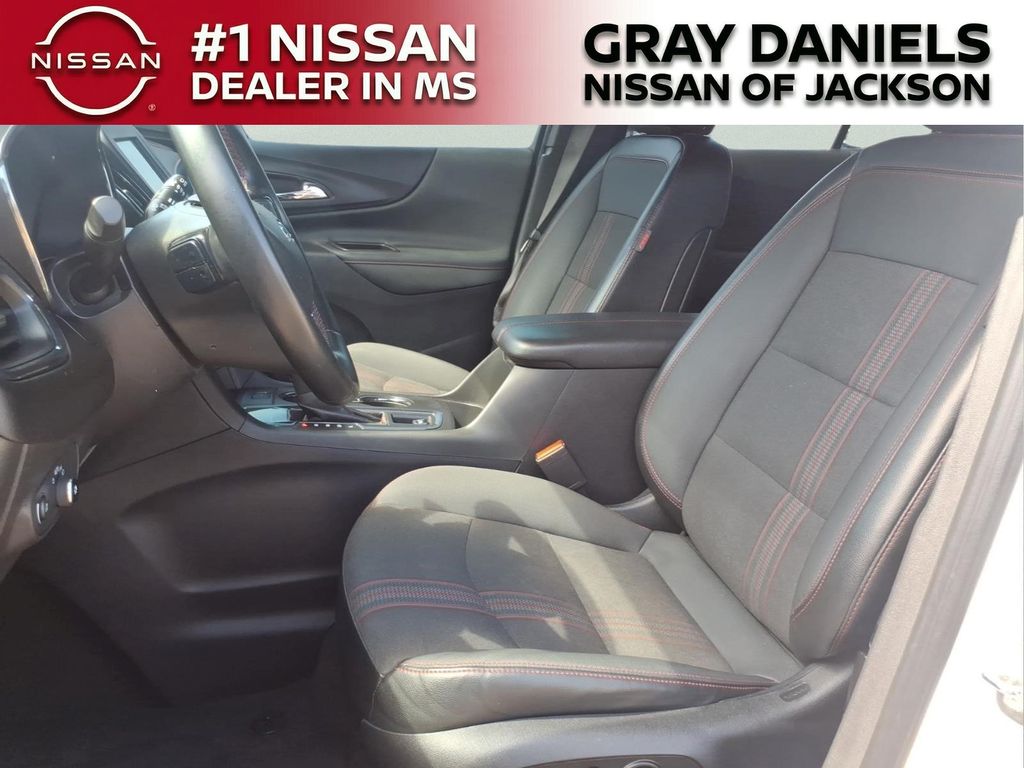 Used 2023 Chevrolet Equinox SUV