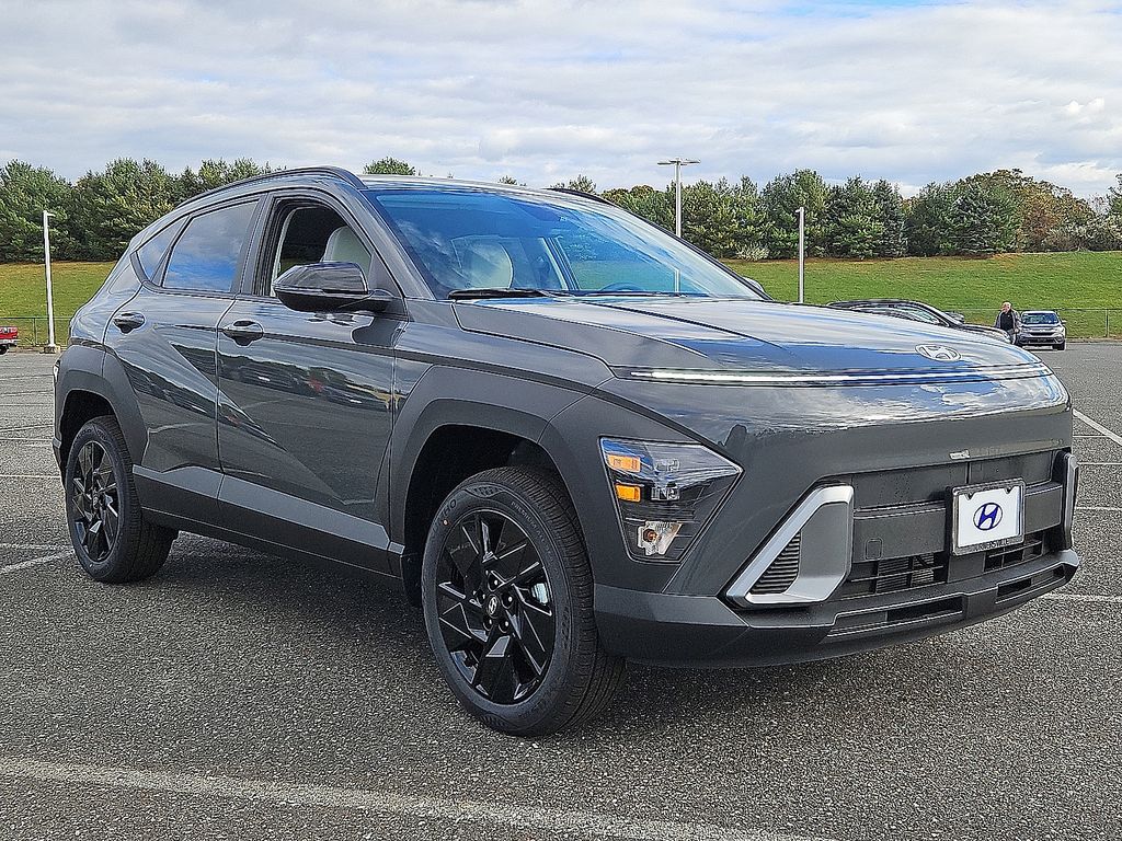 Thumbnail: 2026 Hyundai Kona - 2