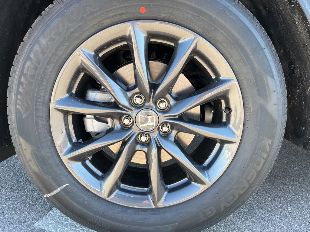 Thumbnail: 2026 Honda CR-V - 7