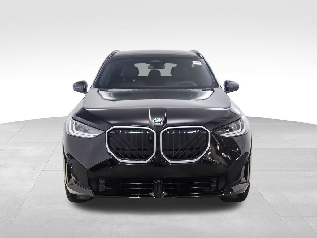 Thumbnail: 2026 BMW X3 - 8