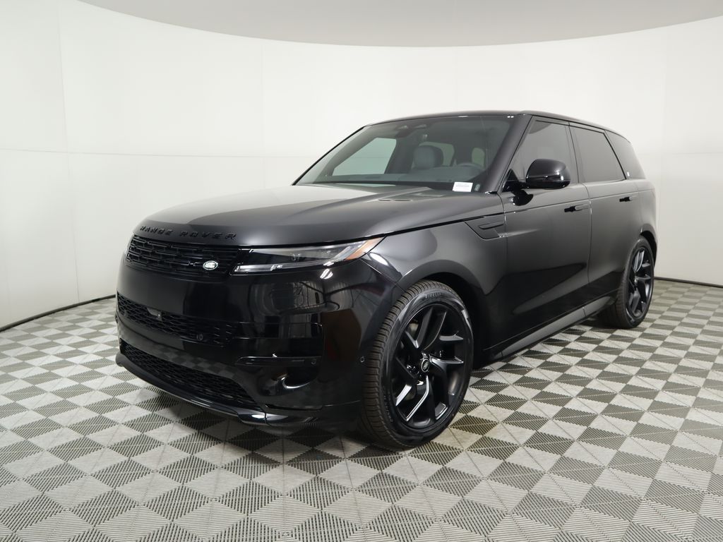 2025 Land Rover Range Rover Sport Dynamic -
                Chandler, AZ