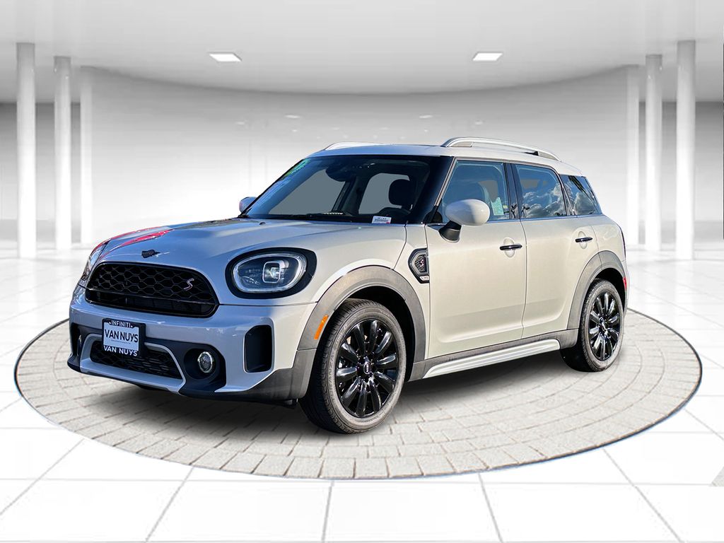 2023 MINI Countryman