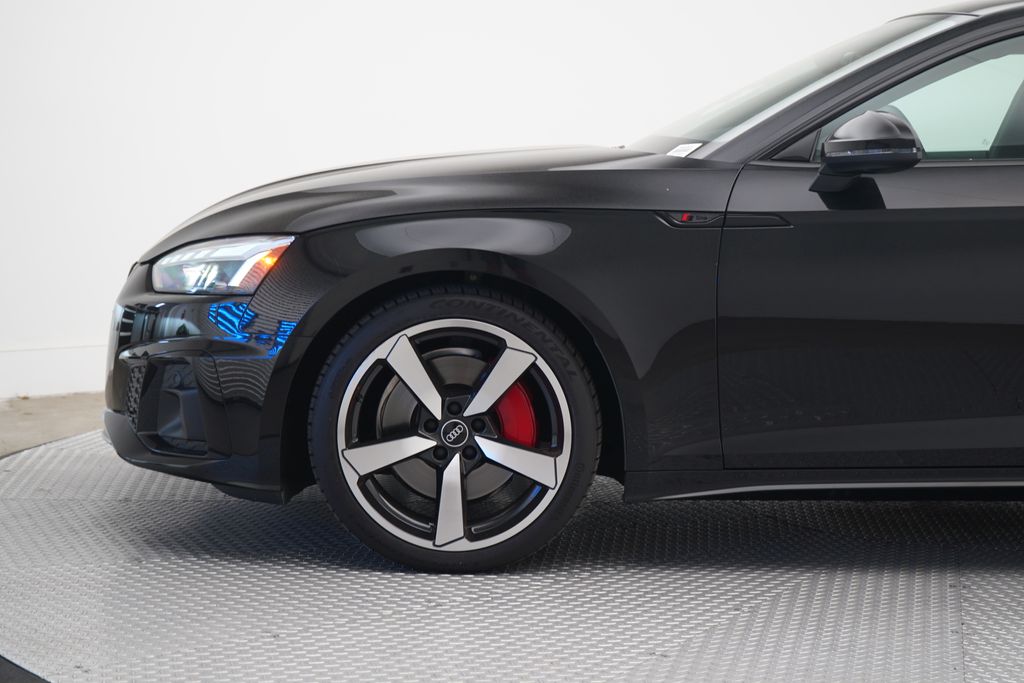 Thumbnail: 2023 Audi A5 - 2