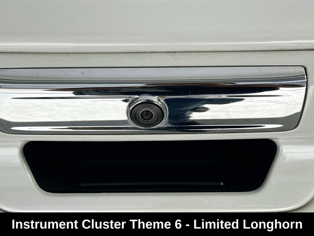 Used Car 2021 Ram 1500  Laramie Longhorn For Sale Under $40,000 In Austin, Texas