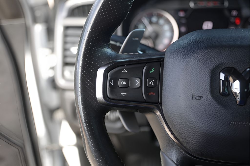 Used Car 2021 Ram 1500  Trx For Sale Under $70,000 In Austin, Texas