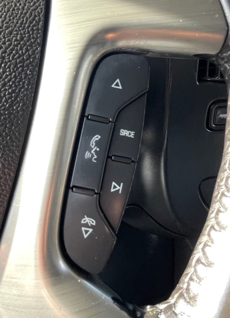 2017 Chevrolet Express 2500 Work Van White at Autostrade