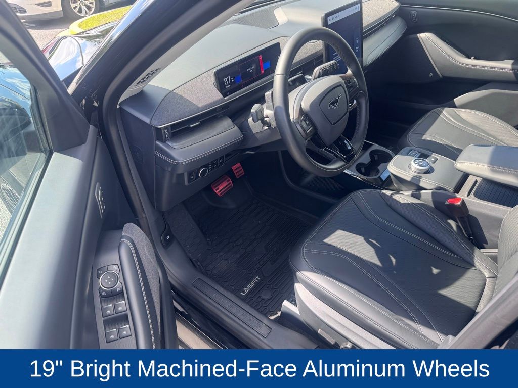 2024 Ford Mustang Mach-E Premium