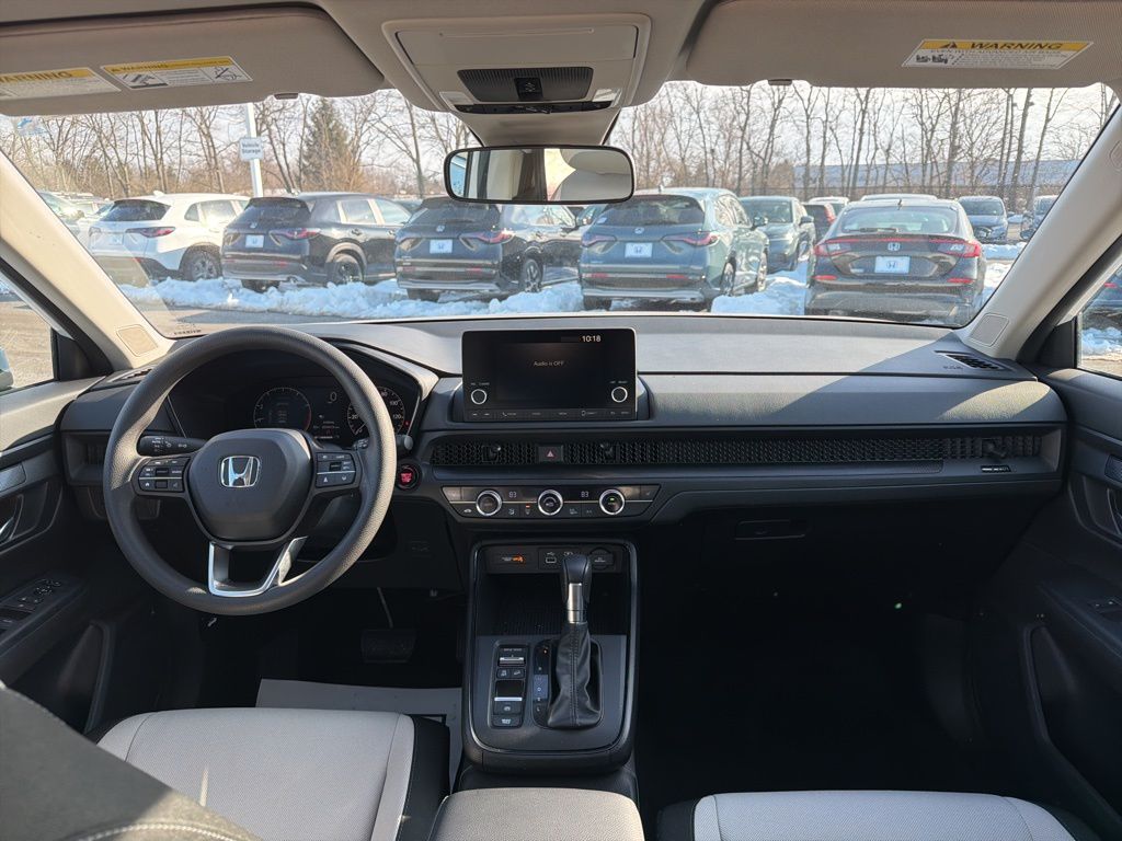 Thumbnail: 2023 Honda CR-V - 12