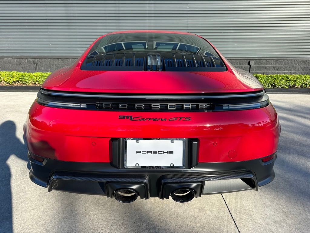 Thumbnail: 2026 Porsche 911 - 12