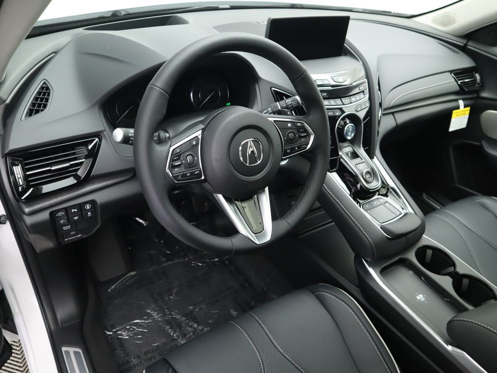 Thumbnail: 2026 Acura RDX - 10