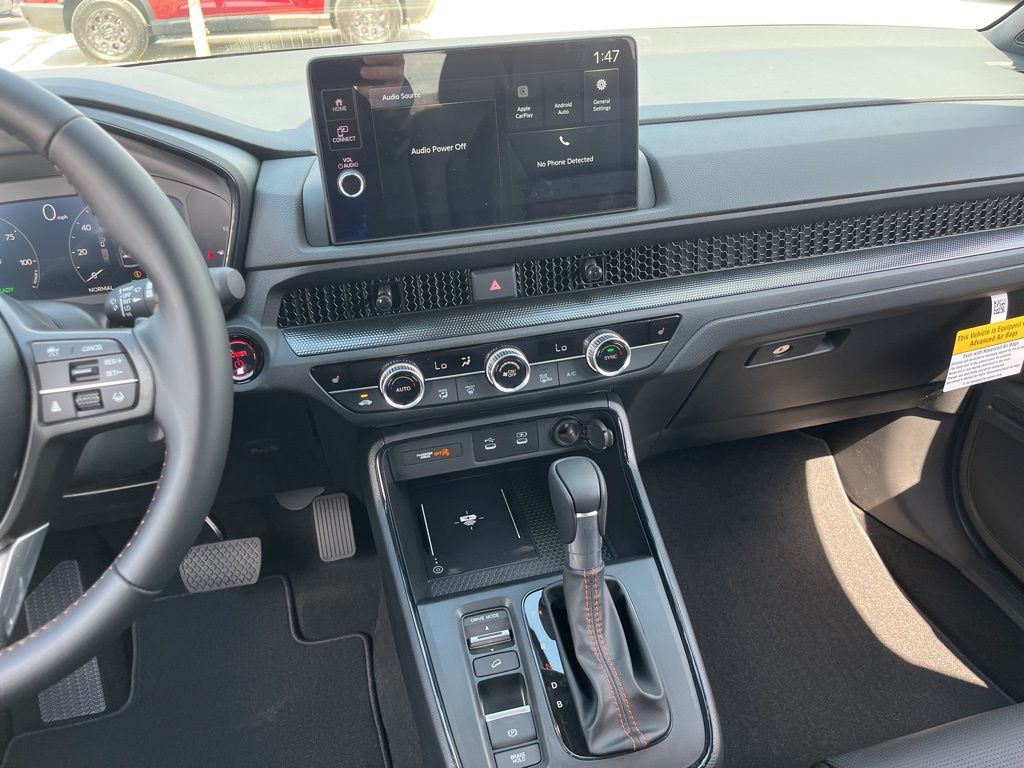 Thumbnail: 2026 Honda CR-V - 10