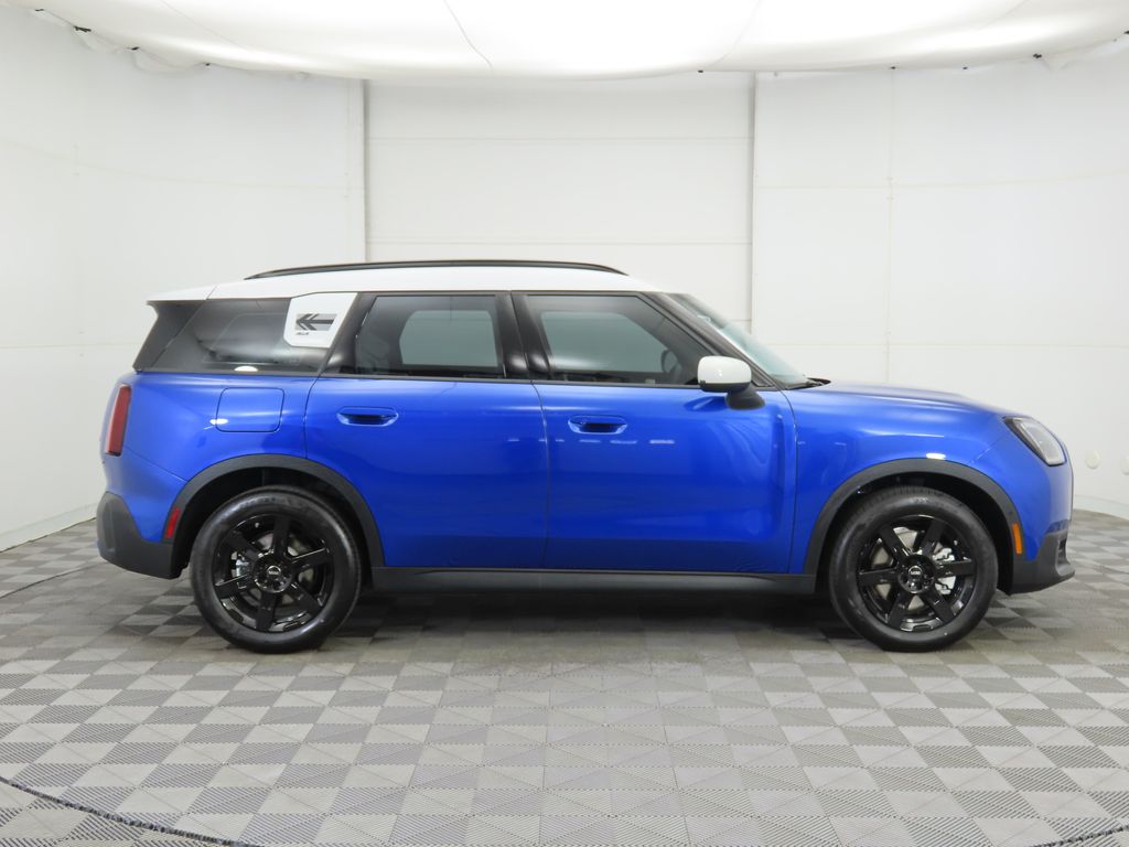 Thumbnail: 2026 MINI Cooper Countryman - 4