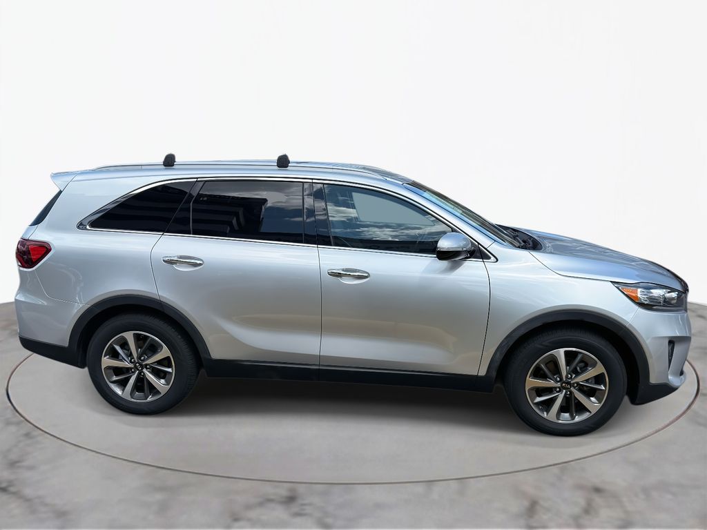 Thumbnail: 2019 Kia Sorento - 6