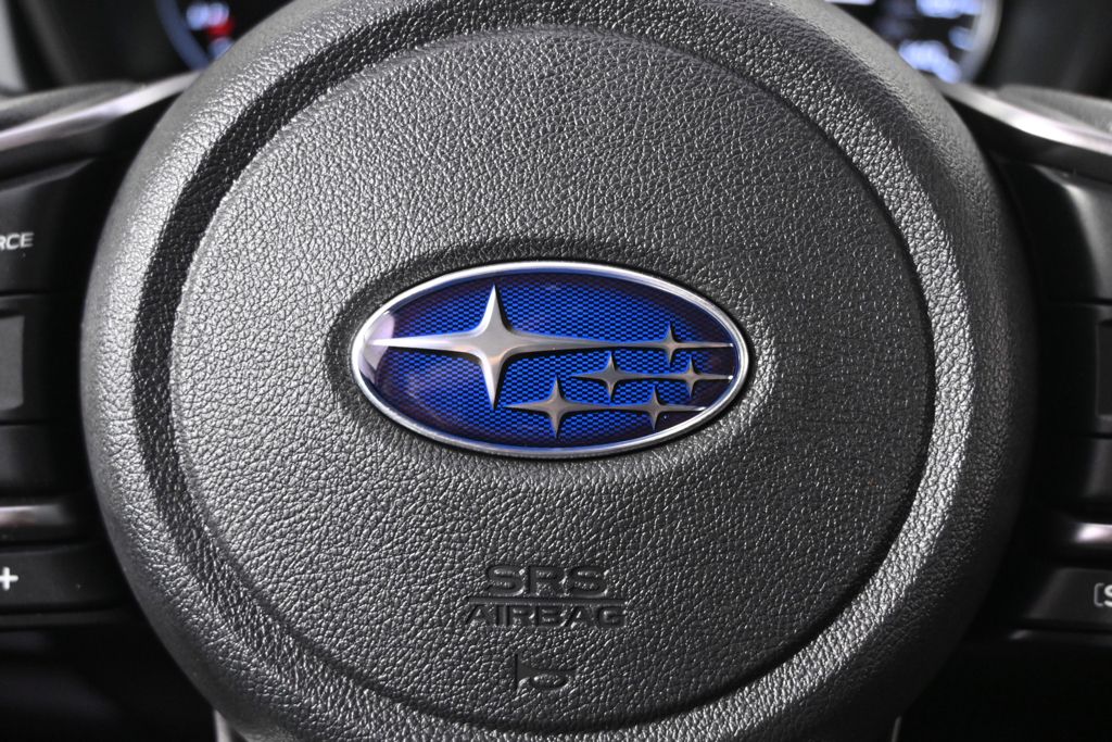 New 2026 Silver Subaru Sport image 33