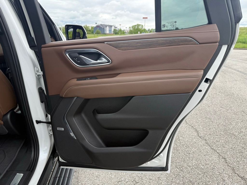 2023 Chevrolet Tahoe High Country - Photo 16