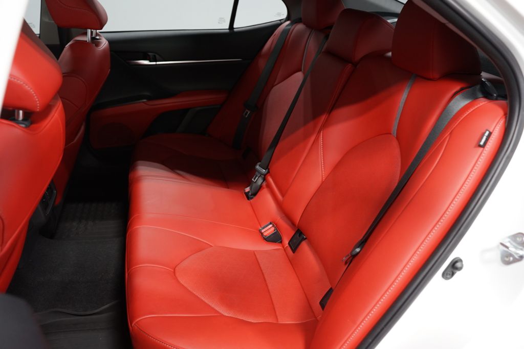 Thumbnail: 2024 Toyota Camry - 30