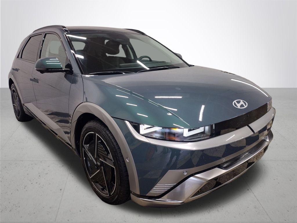 2026 Hyundai Ioniq 5 Limited photo 4