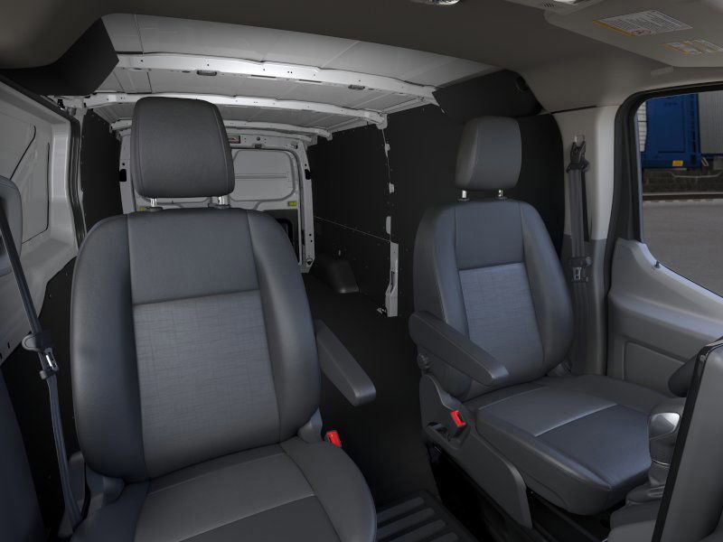 2025 Ford Transit 150