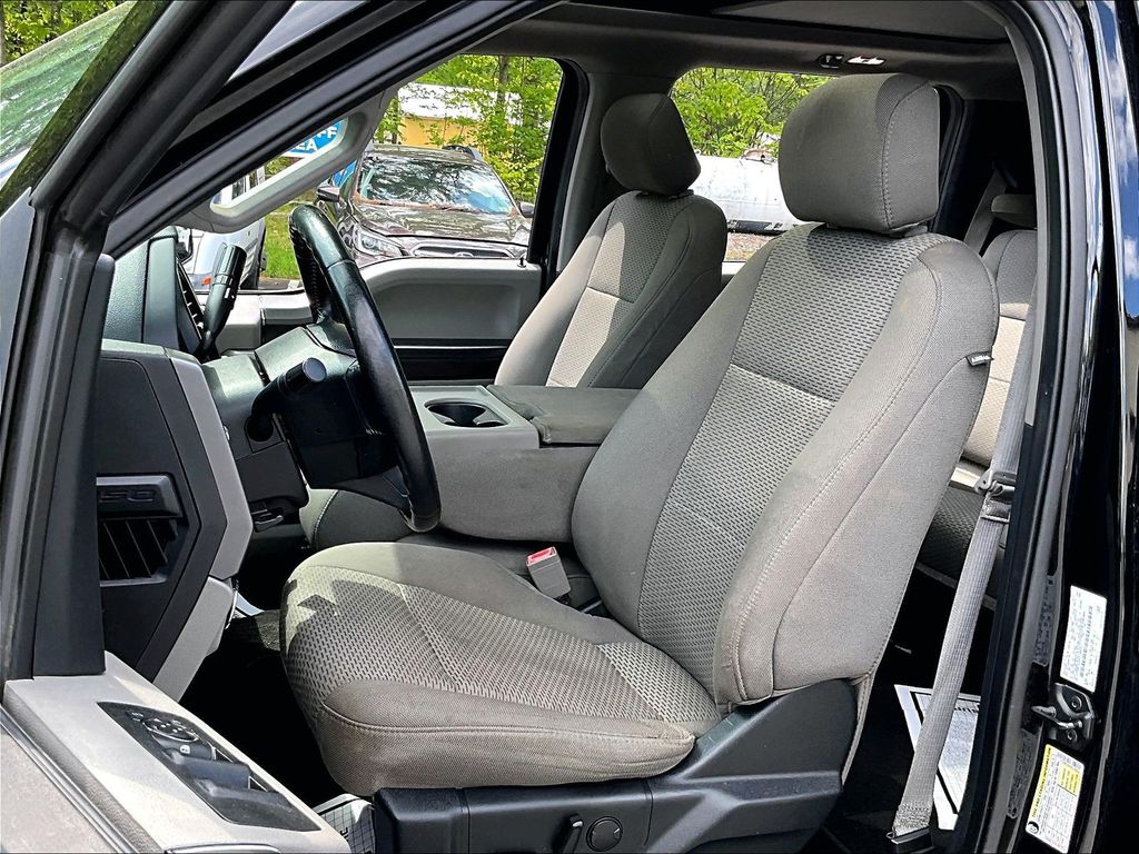 2019 Ford F-150 — photo 10