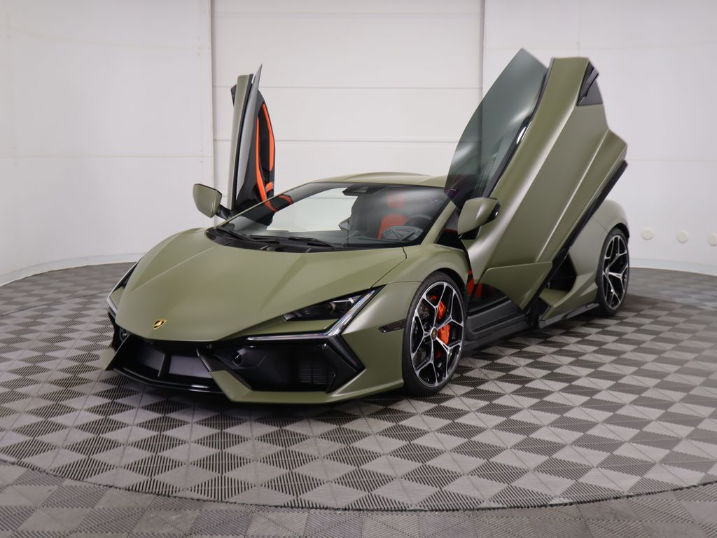 2024 Lamborghini   9