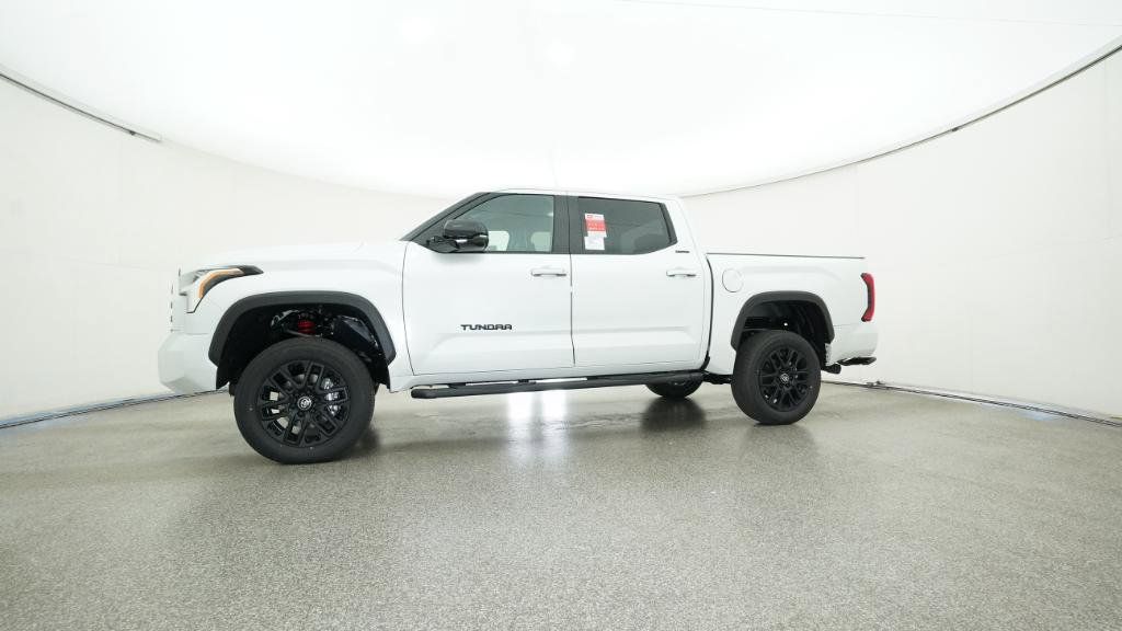 Thumbnail: 2026 Toyota Tundra - 9