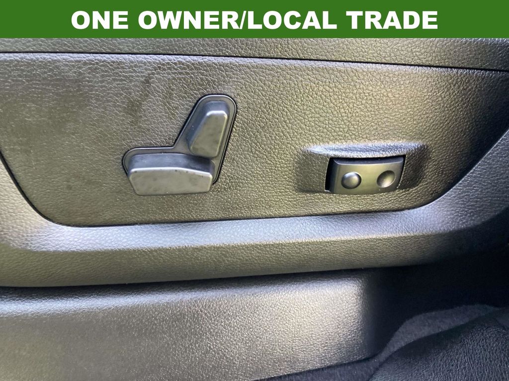 Used 2024 Blue Ram Power Wagon image 16