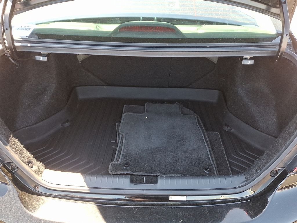 2013 Honda Civic EX-L 30