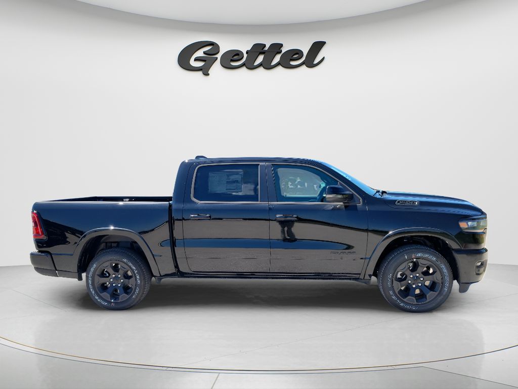 New 2026 Black Ram Big Horn/Lone Star image 4