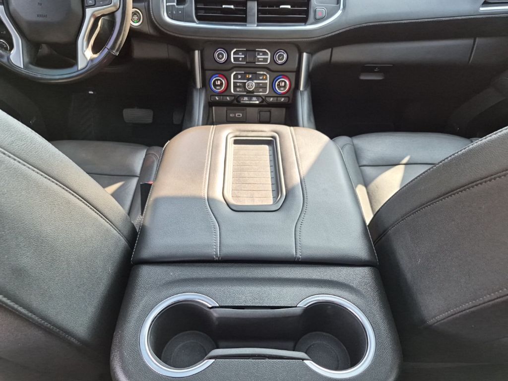 Used Car 2022 Chevrolet Tahoe  Z71 For Sale Under $60,000 In Austin, Texas