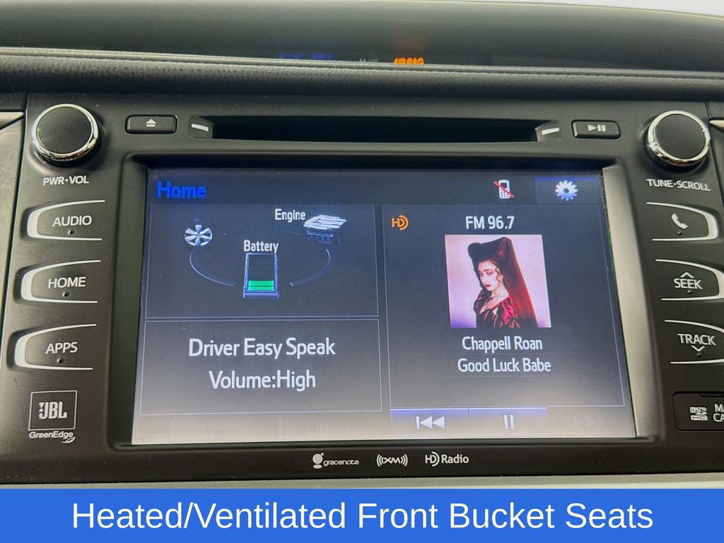 Used Car 2018 Toyota Highlander Hybrid  Limited For Sale Under $25,000 In Austin, Texas